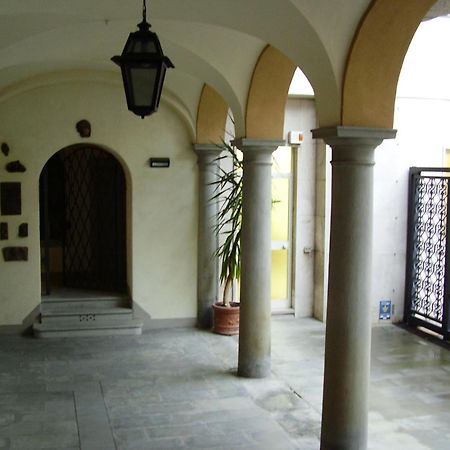 La Castellana Apartment Bergamo Luaran gambar