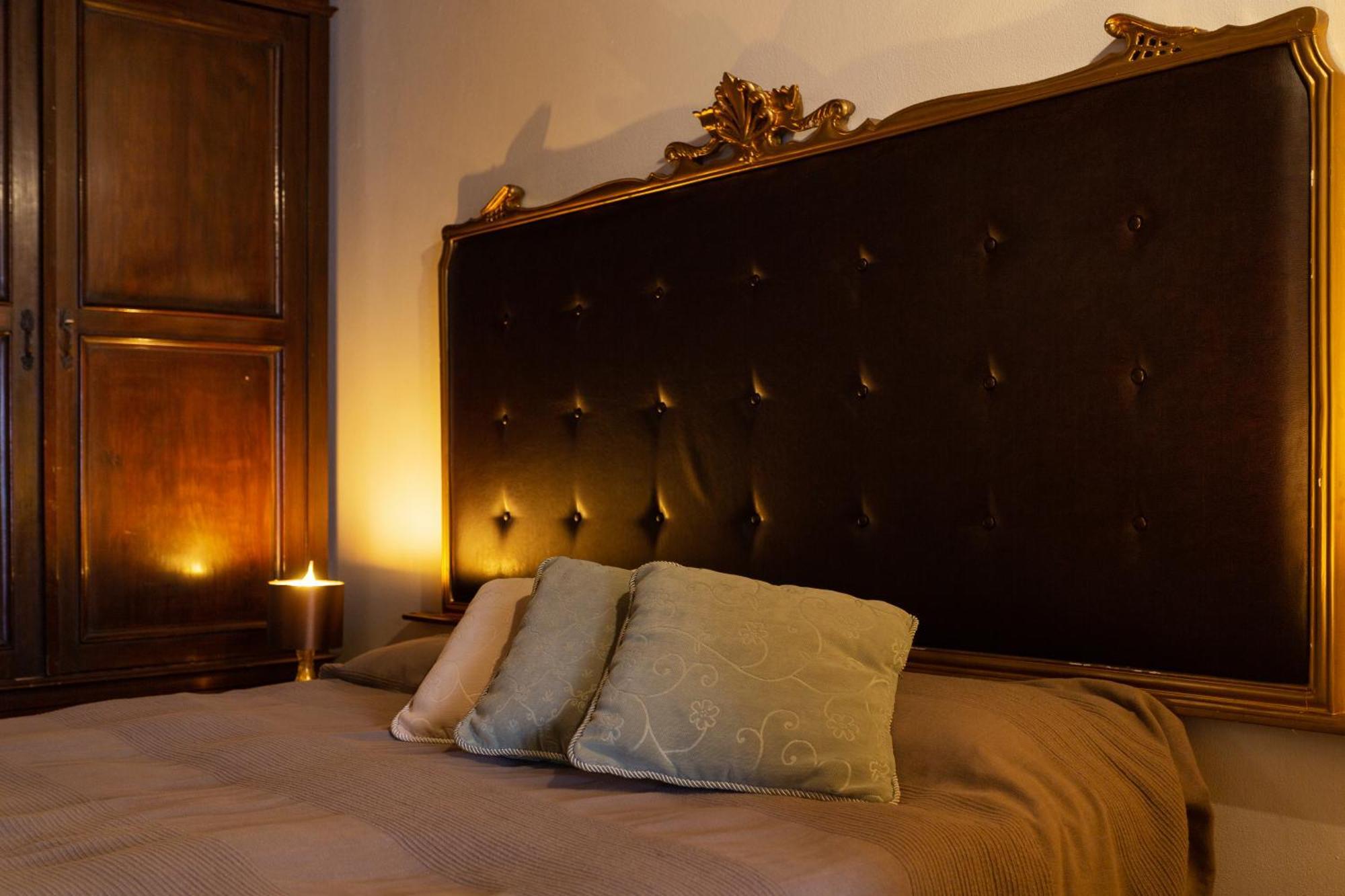 La Castellana Apartment Bergamo Luaran gambar