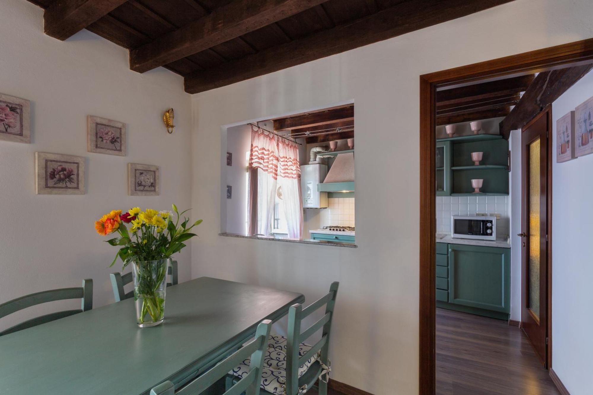 La Castellana Apartment Bergamo Luaran gambar