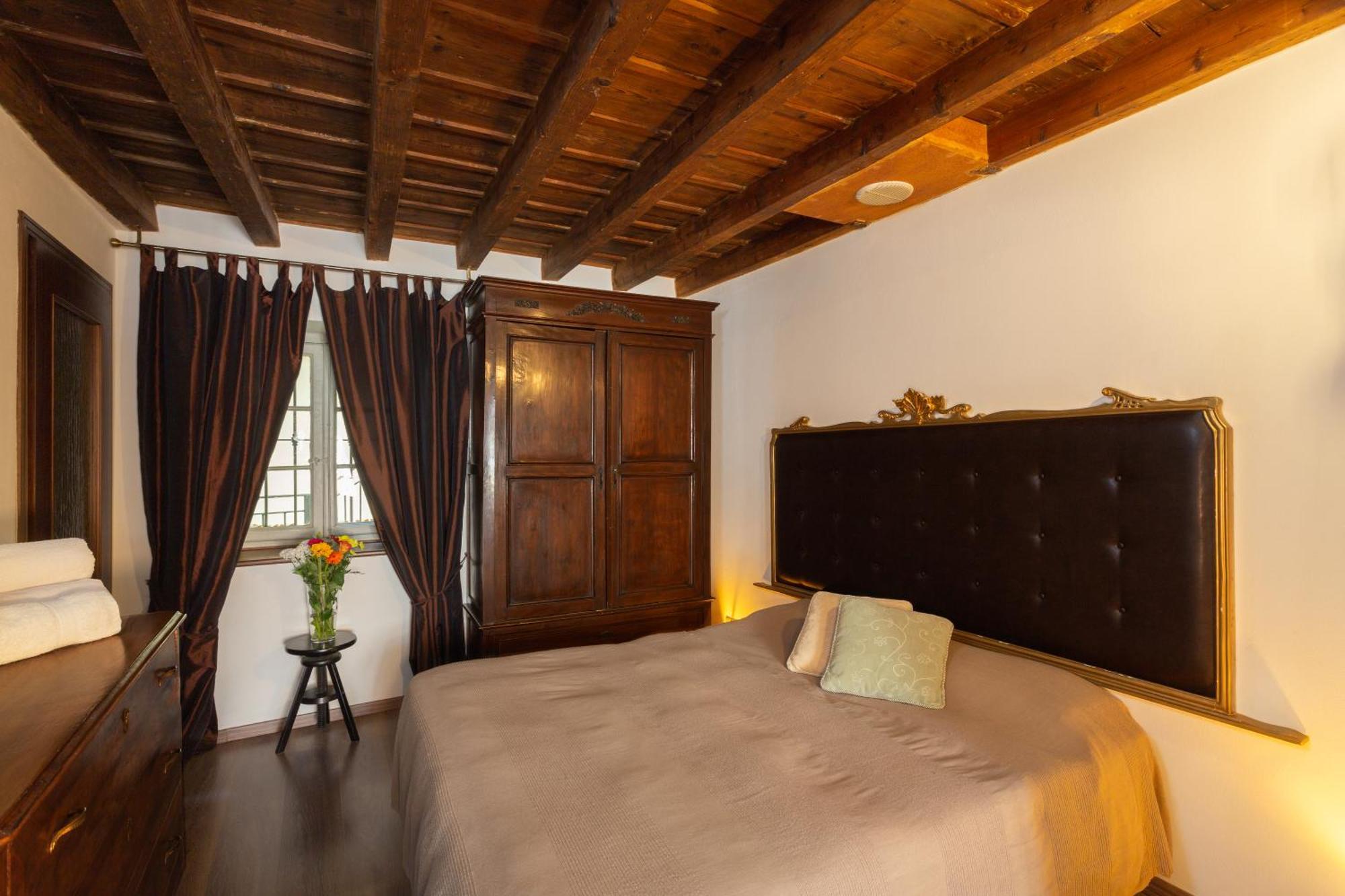La Castellana Apartment Bergamo Luaran gambar
