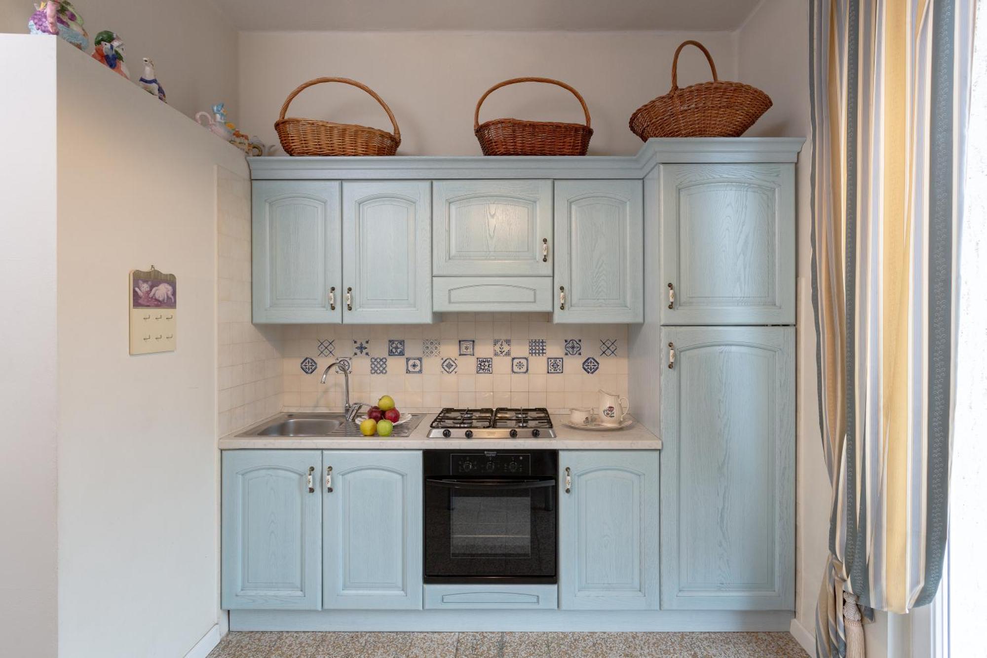La Castellana Apartment Bergamo Luaran gambar