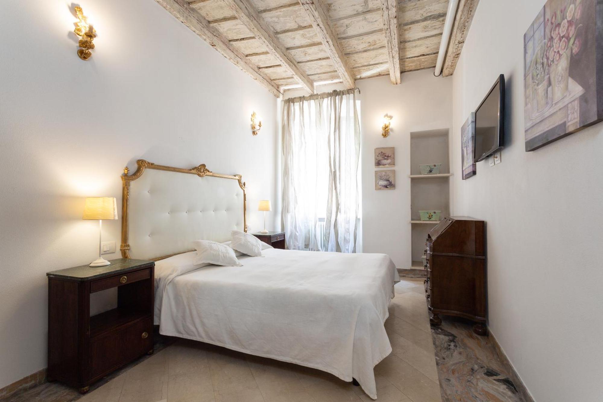 La Castellana Apartment Bergamo Luaran gambar