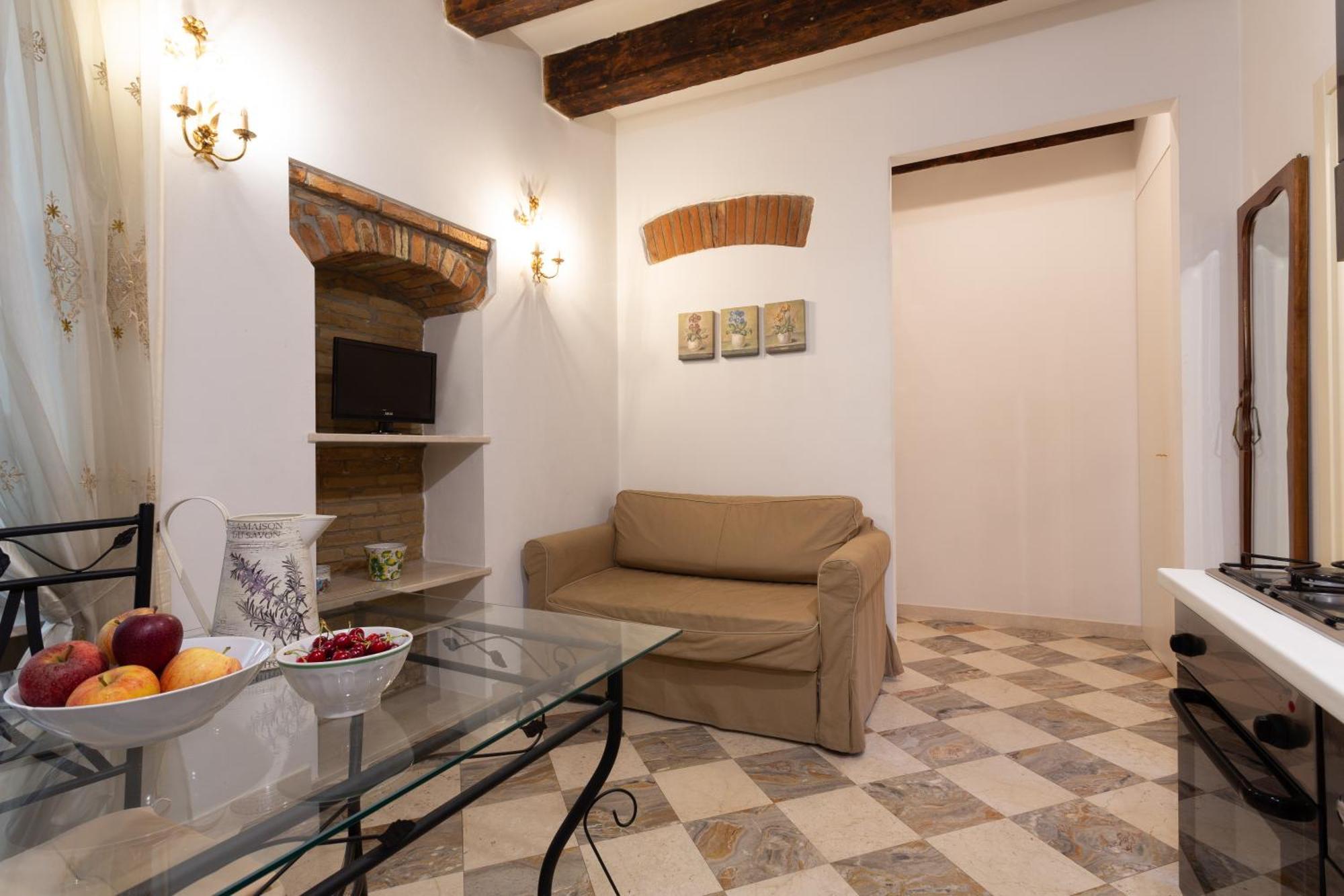 La Castellana Apartment Bergamo Luaran gambar