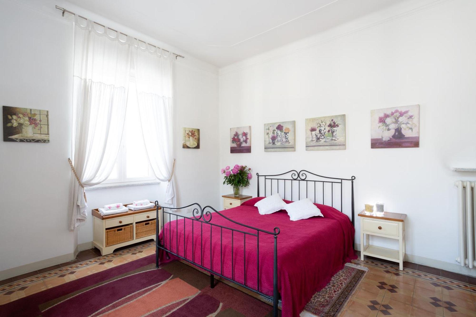La Castellana Apartment Bergamo Luaran gambar