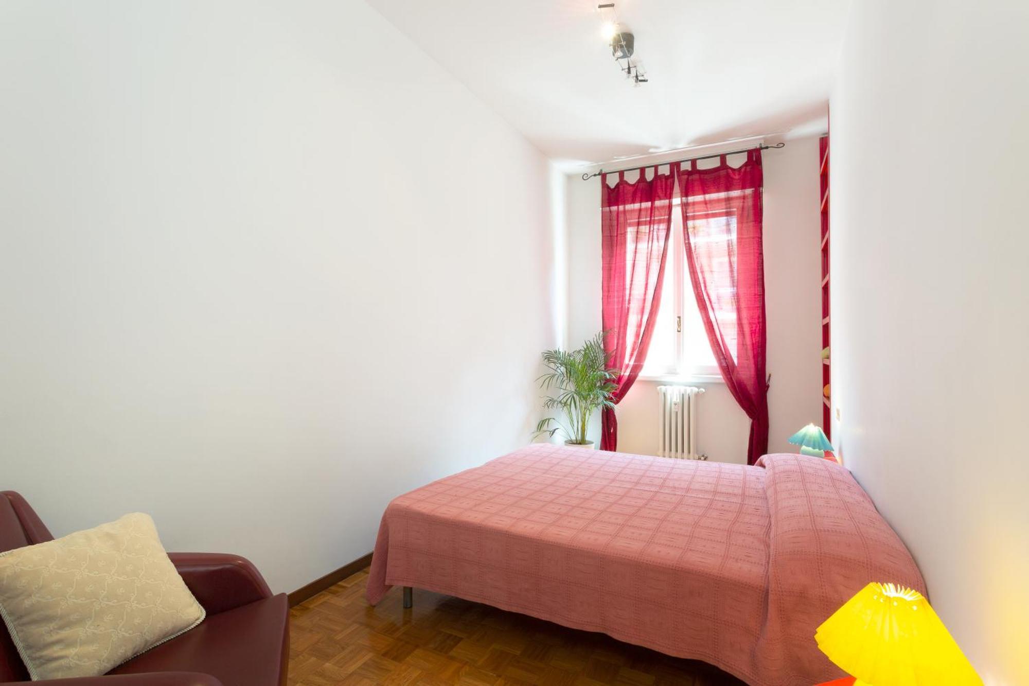 La Castellana Apartment Bergamo Luaran gambar