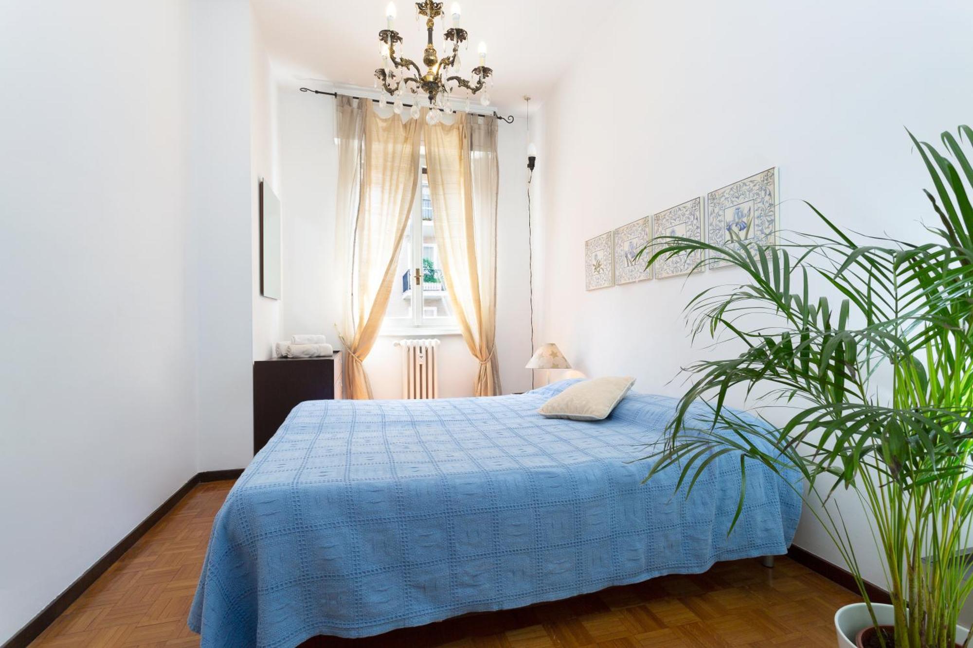 La Castellana Apartment Bergamo Luaran gambar