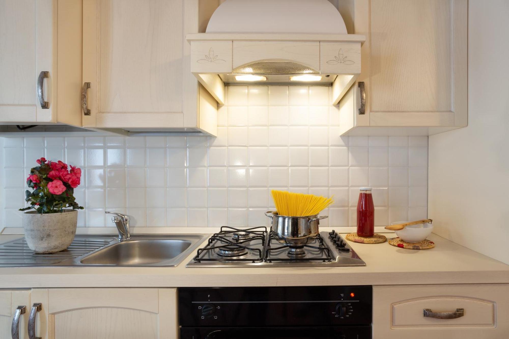 La Castellana Apartment Bergamo Luaran gambar